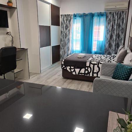 M-A Estudio La Latina Lägenhet Madrid Exteriör bild